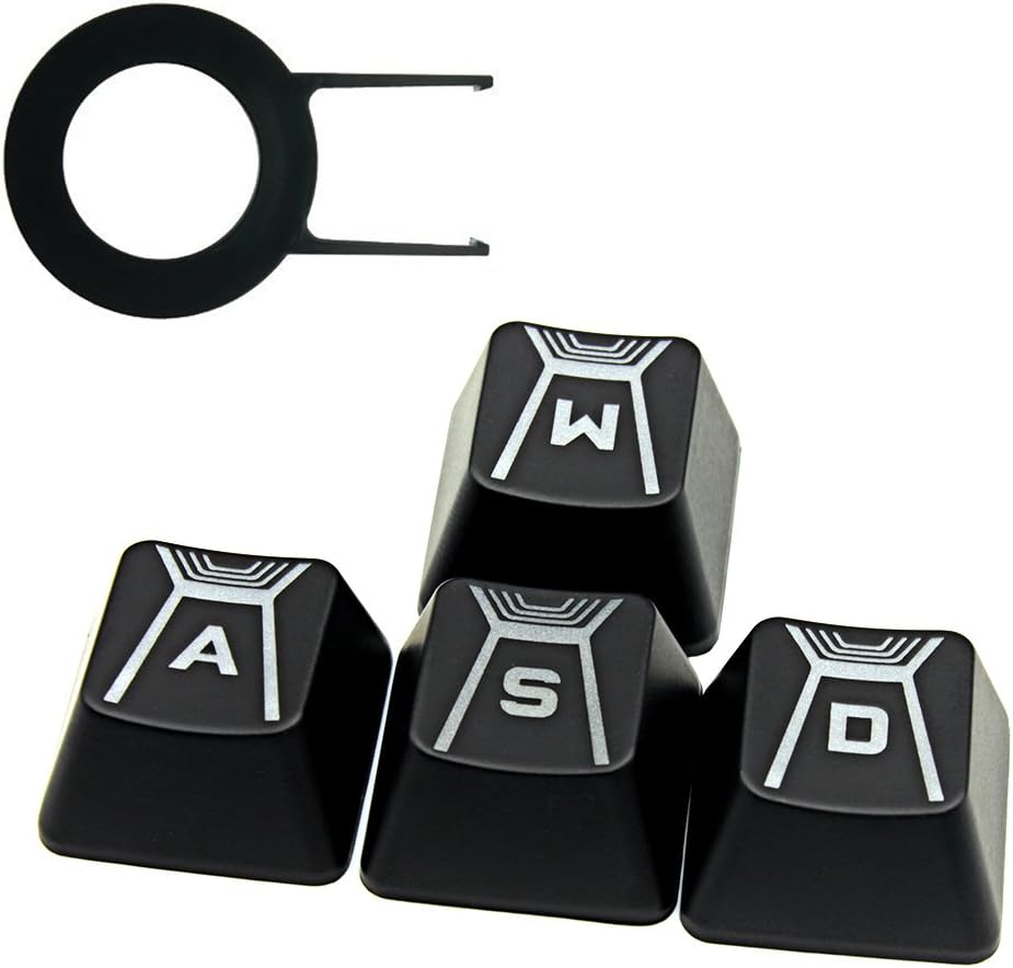 Keys left