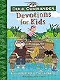 Duck Commander Devotions for Kids