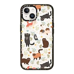 CASETiFY Impact iPhone 14 Case [4X Military Grade