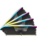 CORSAIR Vengeance DDR5 RAM 128GB (4x32GB) 5600MHz CL40 Intel XMP