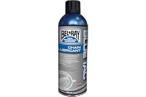 Bel-Ray Blue Tac Chain Lube 400Ml