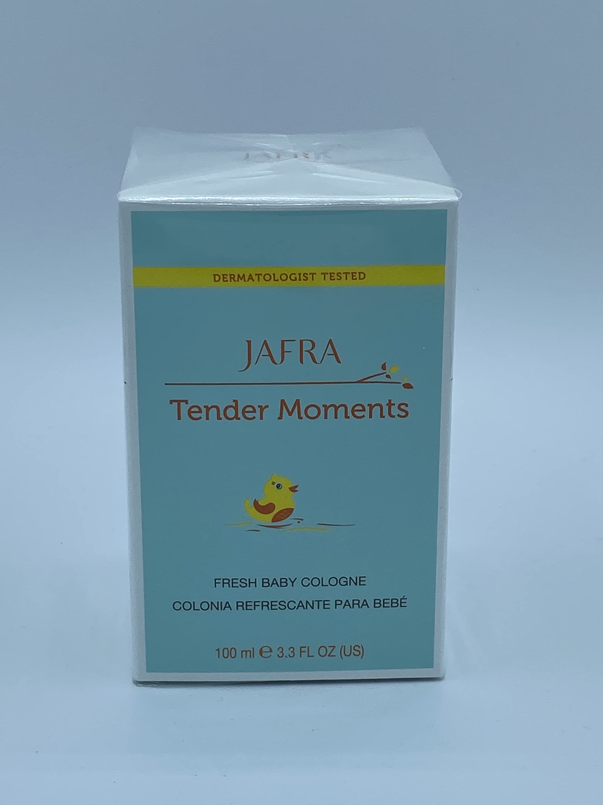 JAFRA Tender Moments Fresh Baby Cologne