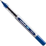 uni-ball Eye Micro UB-150E Gel Ink Pen 0.5 mm Blue Pack of 6 in Gift view 3