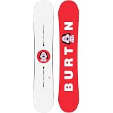 Men's Burton Process Snowboard