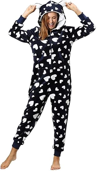 warm jumpsuits