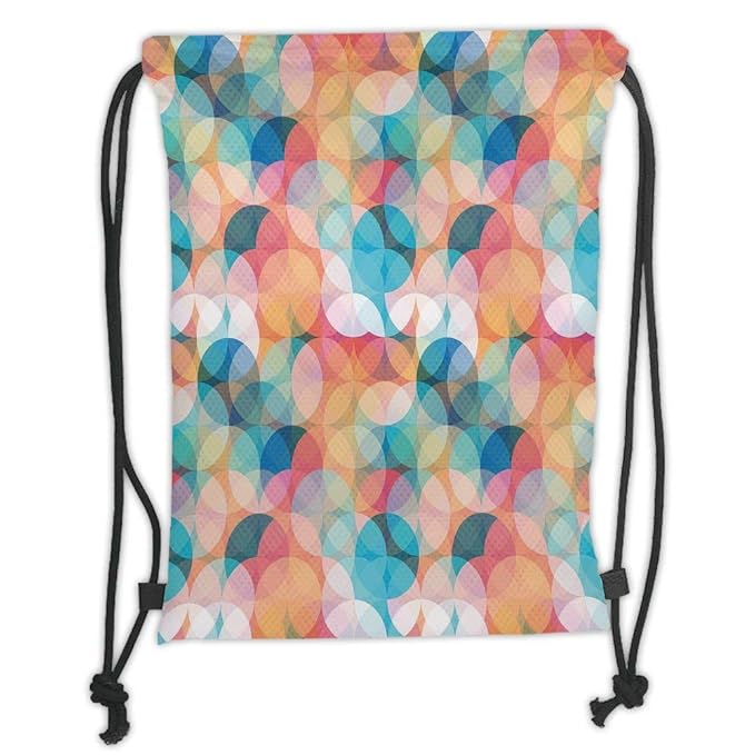 Trsdshorts Dragonfly,Kids Nursery Childhood Playroom Birthday Bunch of Winged Animals Floral Pattern,Multicolor Soft Satin,5 