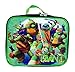 TMNT Teenage Mutant Ninja Turtles Insulated Lunch Bag - Lunch Box