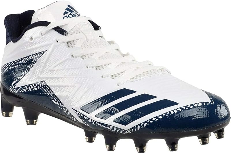 adidas freak x carbon low white