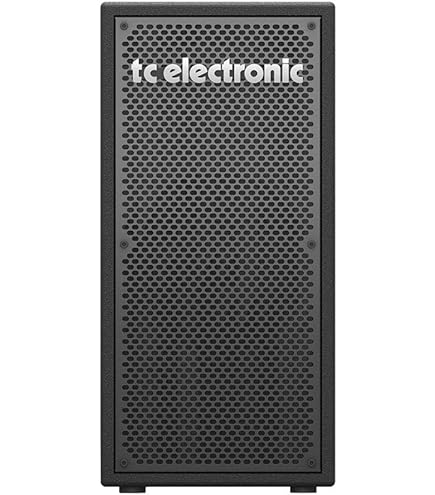 【tapioca】Ampeg SVT210AV ベースキャビネット SVT-210AV Cabinet - Ampeg Shop US