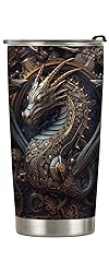 ORCAE 20oz Mechanical Engineer Steampunk Clockwork
