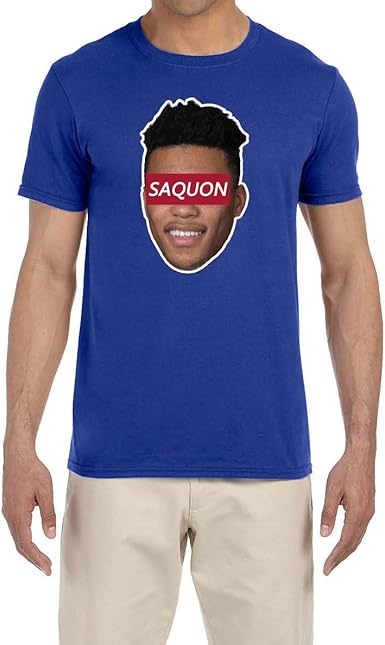 saquon shirt