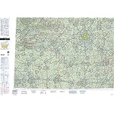 FAA Chart: VFR Sectional Memphis SMEM (Current Edition)