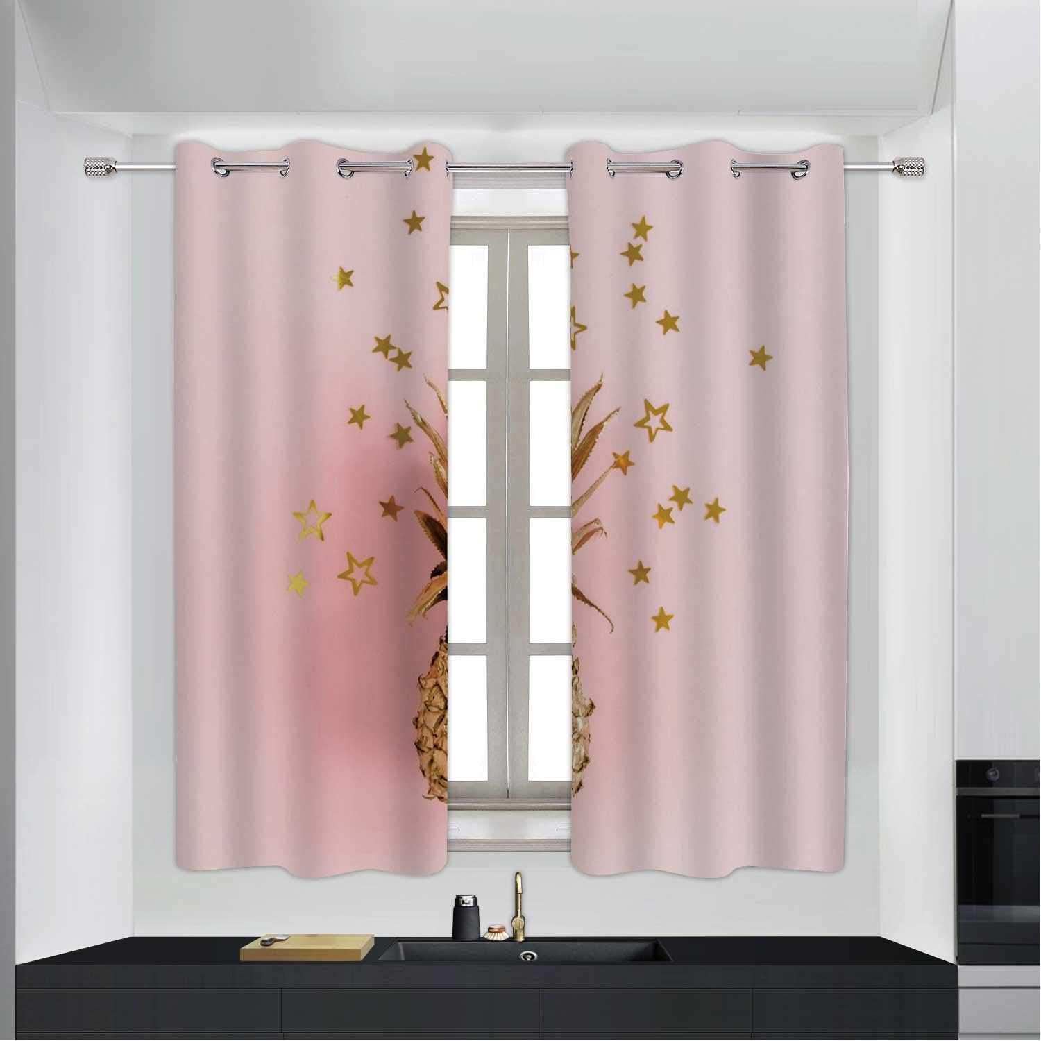 Amazon Com Top View Golden Pineokjeff1912 Covered Golden Privacy