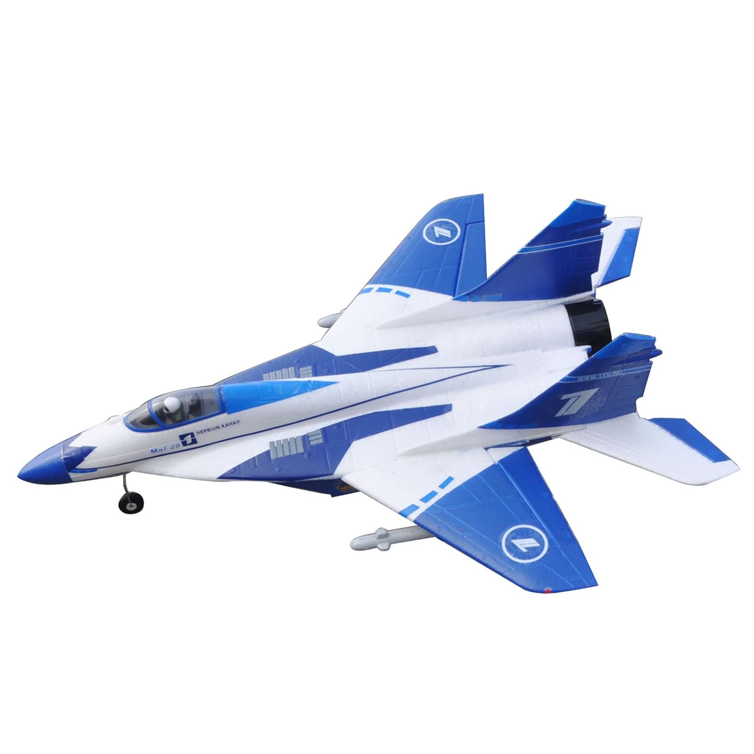 rc mig 29 for sale