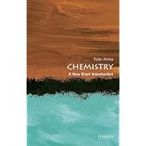 Chemistry: A Very Short Introduction