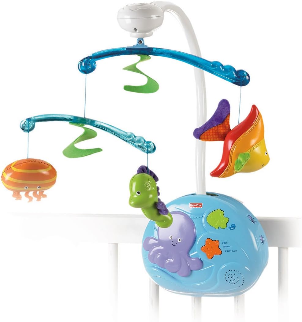 fisher price bach mozart beethoven