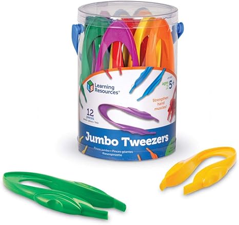 toy tweezers