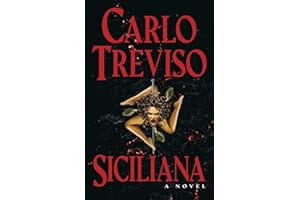 Siciliana: A Novel