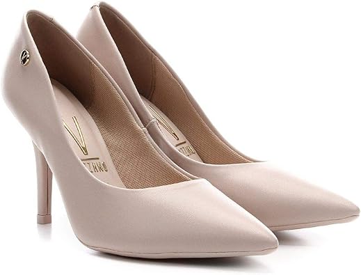 sapato vizzano feminino