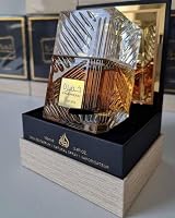 Lattafa Khamrah Eau De Parfum 100ml Naysah - Unisex Fragrance view 9