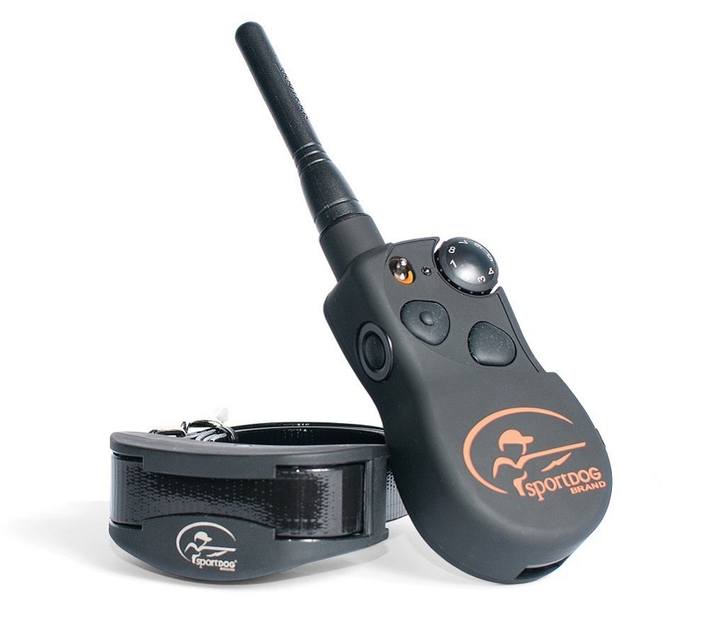 SportDog SD825 SportHunter Dog Trainer Long Range Rechargeable