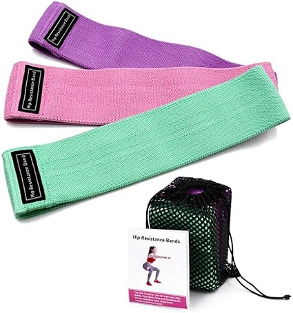 xiaoxi Fitness Rubber Bands Resistance Bands Expander Rubber Bands ...