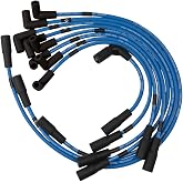 Moroso 72527 Blue Max Wire Set