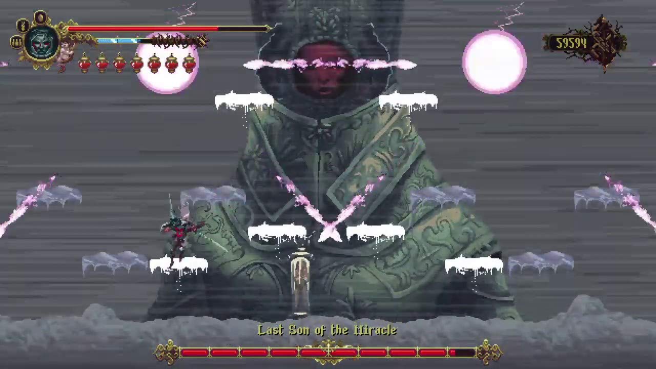 blasphemous ps4 amazon