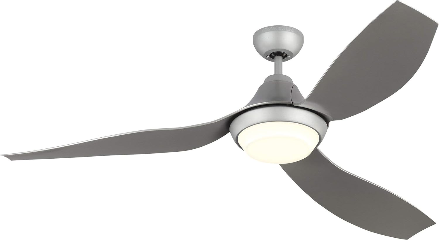 Monte Carlo 3avor56gryd V1 Avvo Modern 56 Outdoor Ceiling Fan