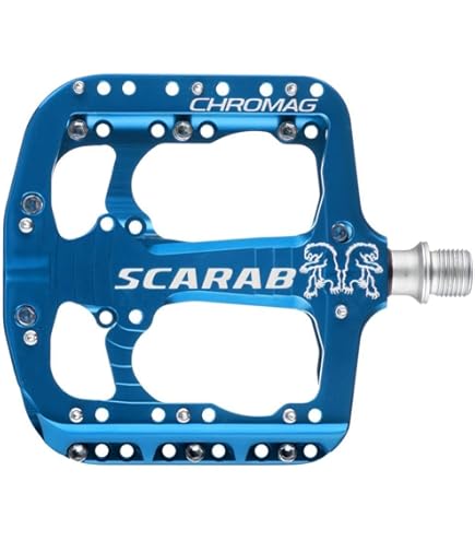 CHROMAG SCARAB MTB ペダル【新品/未使用】 Chromag Scarab MTB Pedals – Drift Bikes