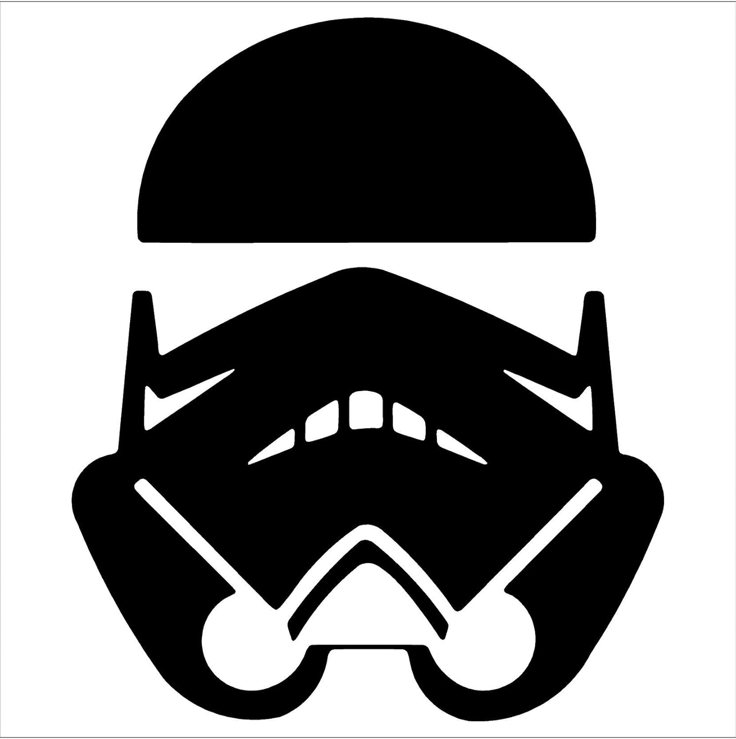 STORMTROOPER Star Wars Car, Truck, Notebook, Vinyl