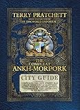 The Compleat Ankh-Morpork by 