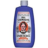 Mrs. Stewart's Liquid Bluing