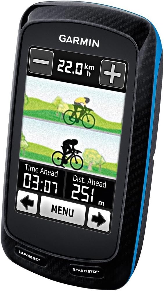 Garmin Gps Gerat Edge 800 Bundle Inkl Brustgurt Und Trittfrequenz Amazon De Navigation Garmin Gps Gerat Edge 800 Bundle Inkl Brustgurt Und Trittfrequenz Amazon De Navigation