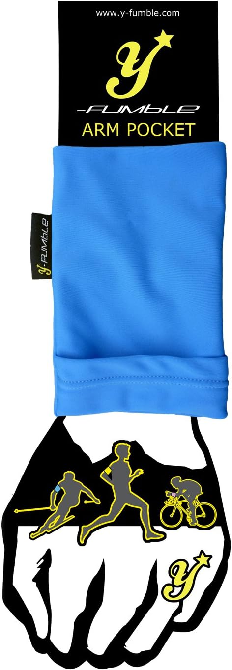 Gpa Y-Fumble Arm pocket