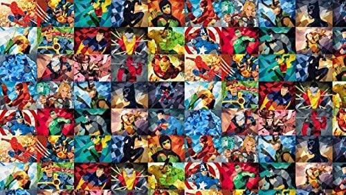 Poster Gallery Avengers Superheroes Marvel Movie Poster HD HOME WALL Decor Custom Poster-2000 size (inch):12x21