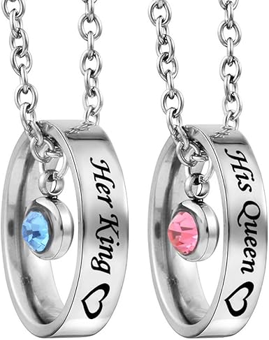 cute cheap necklaces for girlfriend
