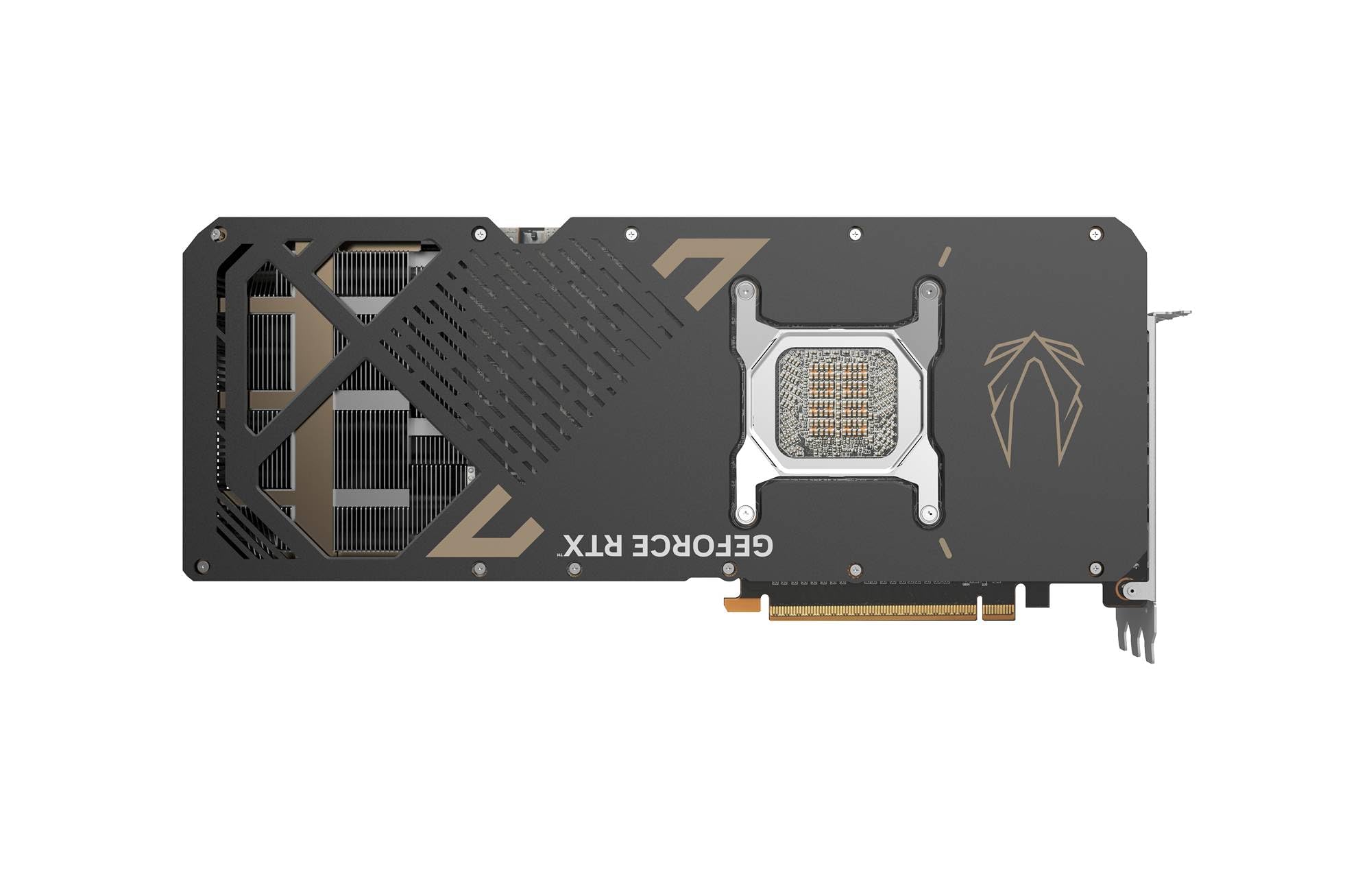ZOTAC Gaming GeForce RTX 5090 Solid OC DLSS 4 32GB GDDR7 512-bit 28 Gbps PCIE 5.0 Gaming Graphics Card, IceStorm 3.0 Advanced Cooling, Spectra 2.0 ARGB Lighting, ZT-B50900J-10P