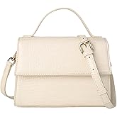 Gladdon Small Crossbody Purse for Women Trendy Ladies Top Handle Shoulder Bags