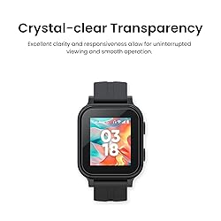 Gabb Watch 3/3e Screen Protector, Tempered