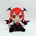 MANMANZHAI FUMO Lovely Plush in Stock Touhou Project Koakuma Stuffed Doll Figure Toy X1 Kawaii Gift