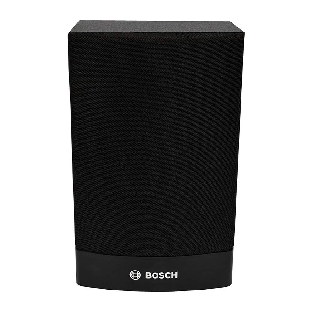 bosch tower speakers