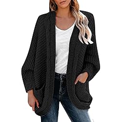 ADJHDFH Cardigan For Women Lightweight Cropped Boho