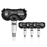 RENECTIV TPMS Sensor,315Mhz Tire Pressure Monitor
