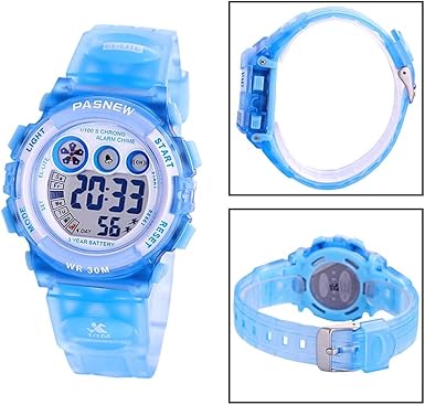 azland watch instructions