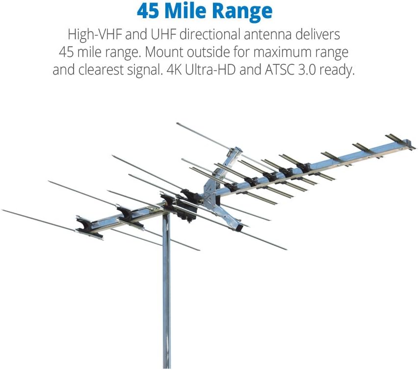 Winegard Platinum Series HD7694P