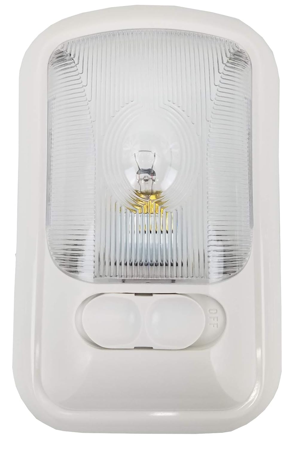 Amazon Com Class A Customs Single Fixture Rv 12 Volt Ceiling