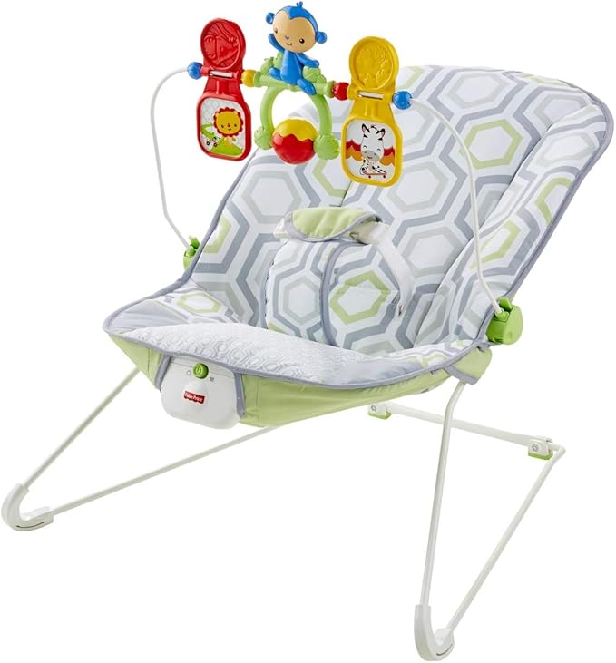 fisher price cmr17