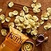 Kettle Brand Potato Chips, Honey Dijon, Single-Serve 1.5 Ounce (Pack of 24)
