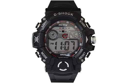 c shock watches price